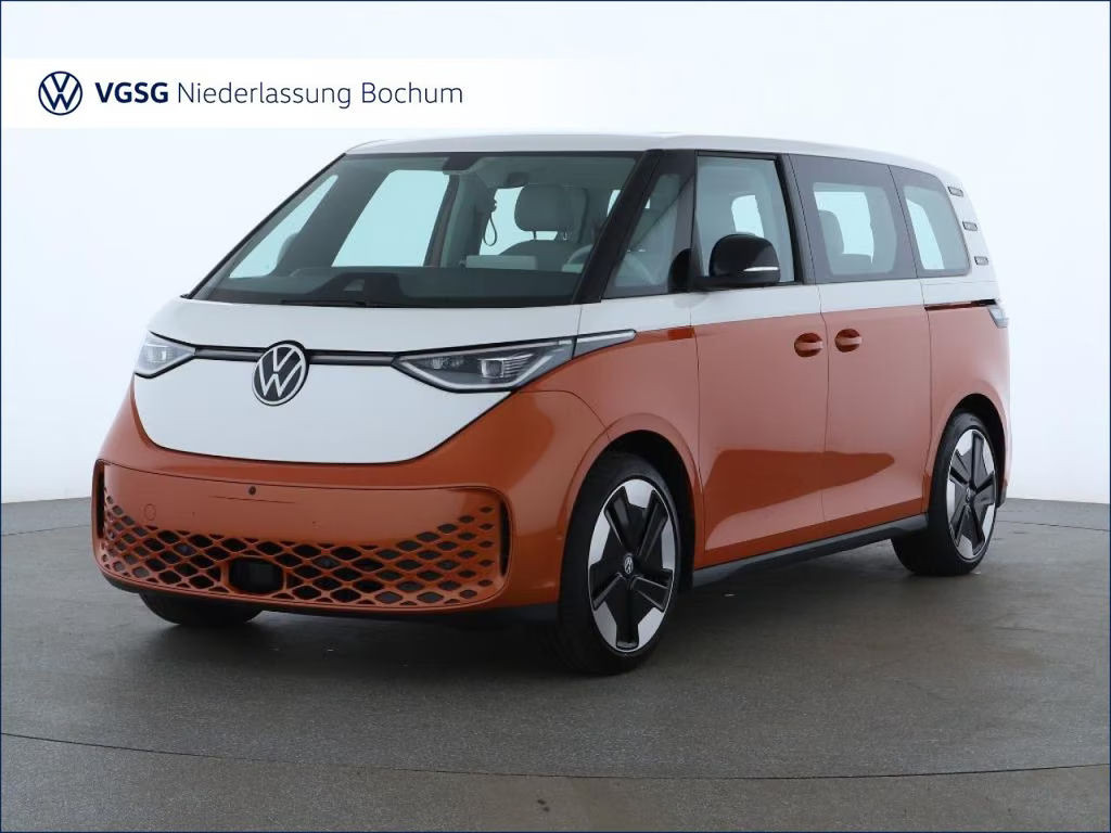 Volkswagen ID.Buzz
