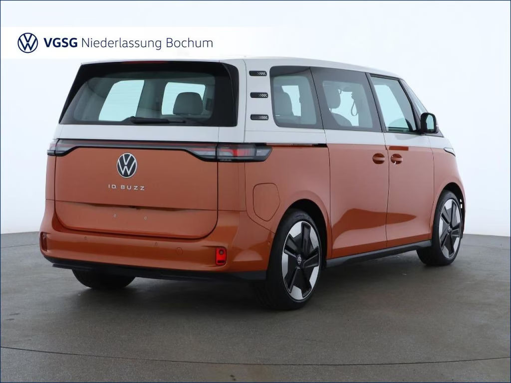 Volkswagen ID.Buzz