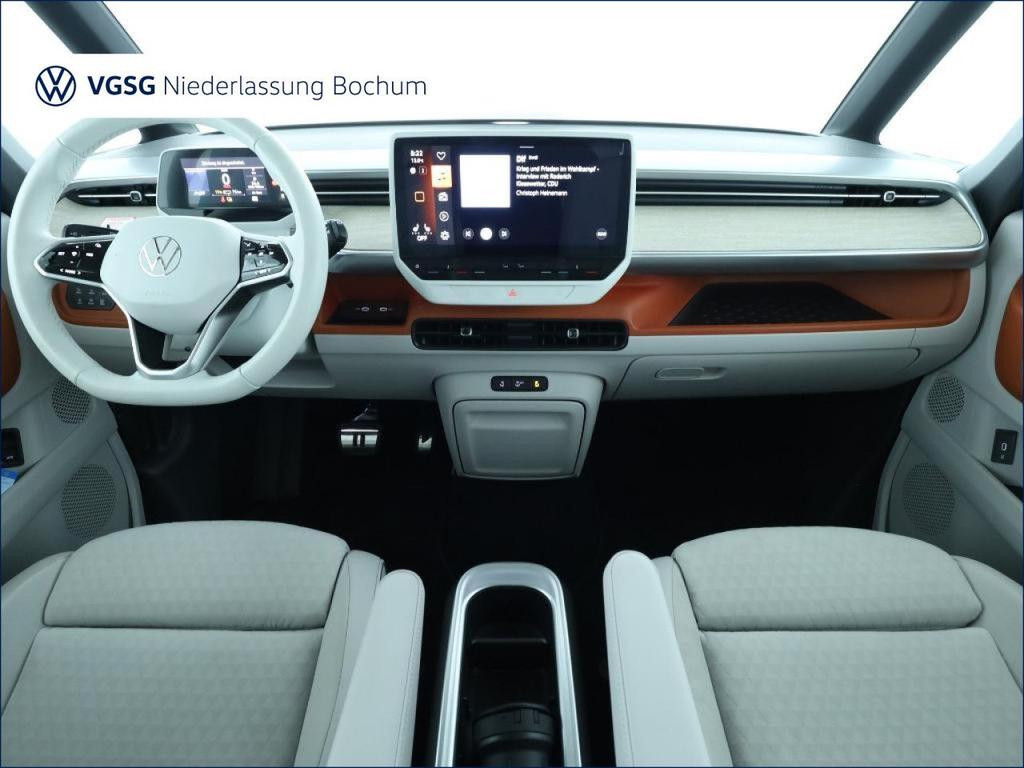 Volkswagen ID.Buzz