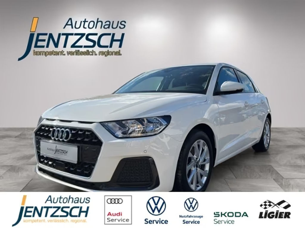 Audi A1 Sportback 30 TFSI