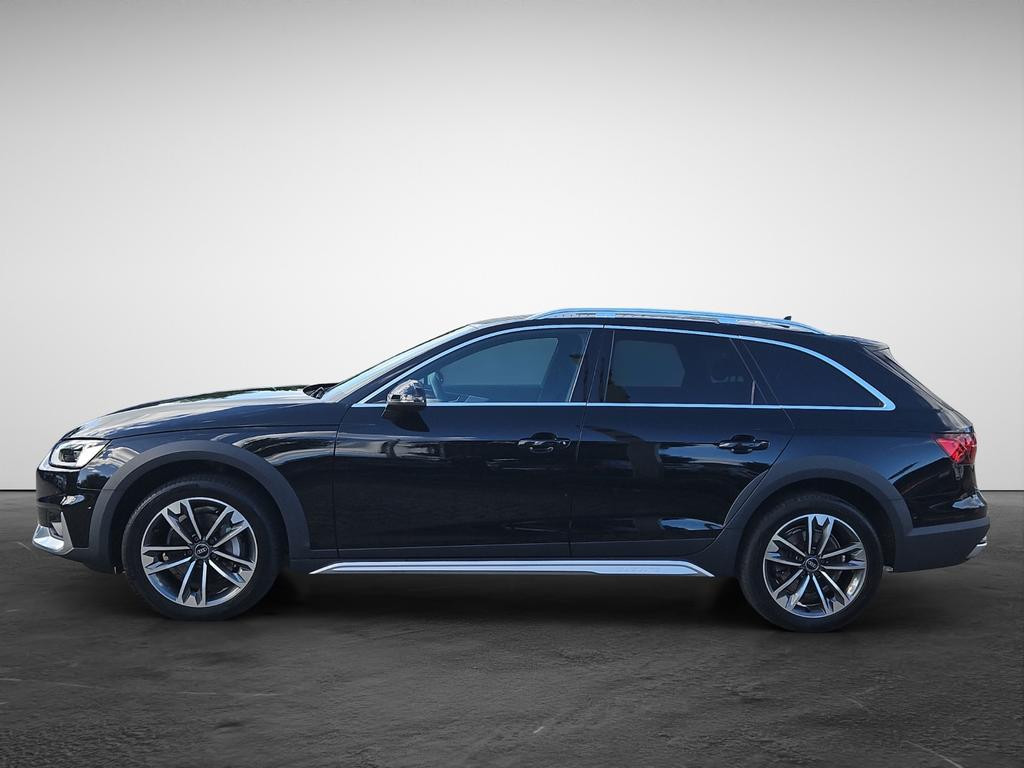 Audi A4 allroad Quattro S-Tronic 40 TDI