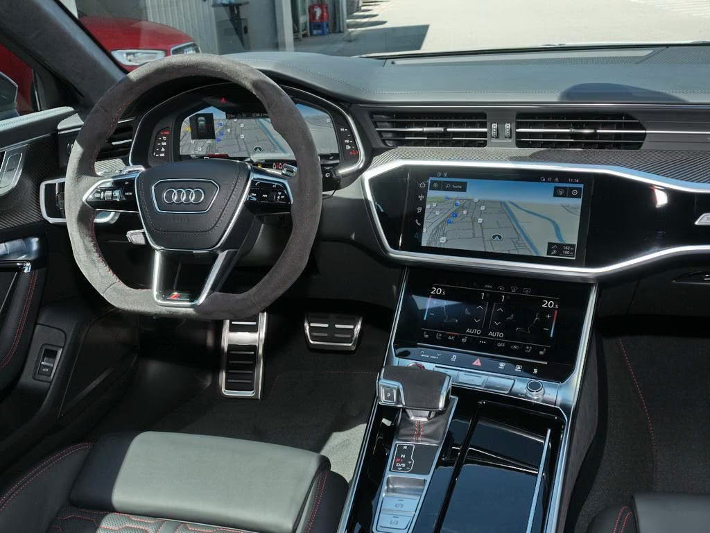Audi RS6