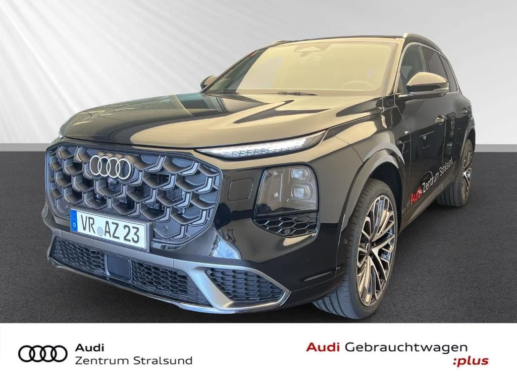 Audi Q7 Quattro