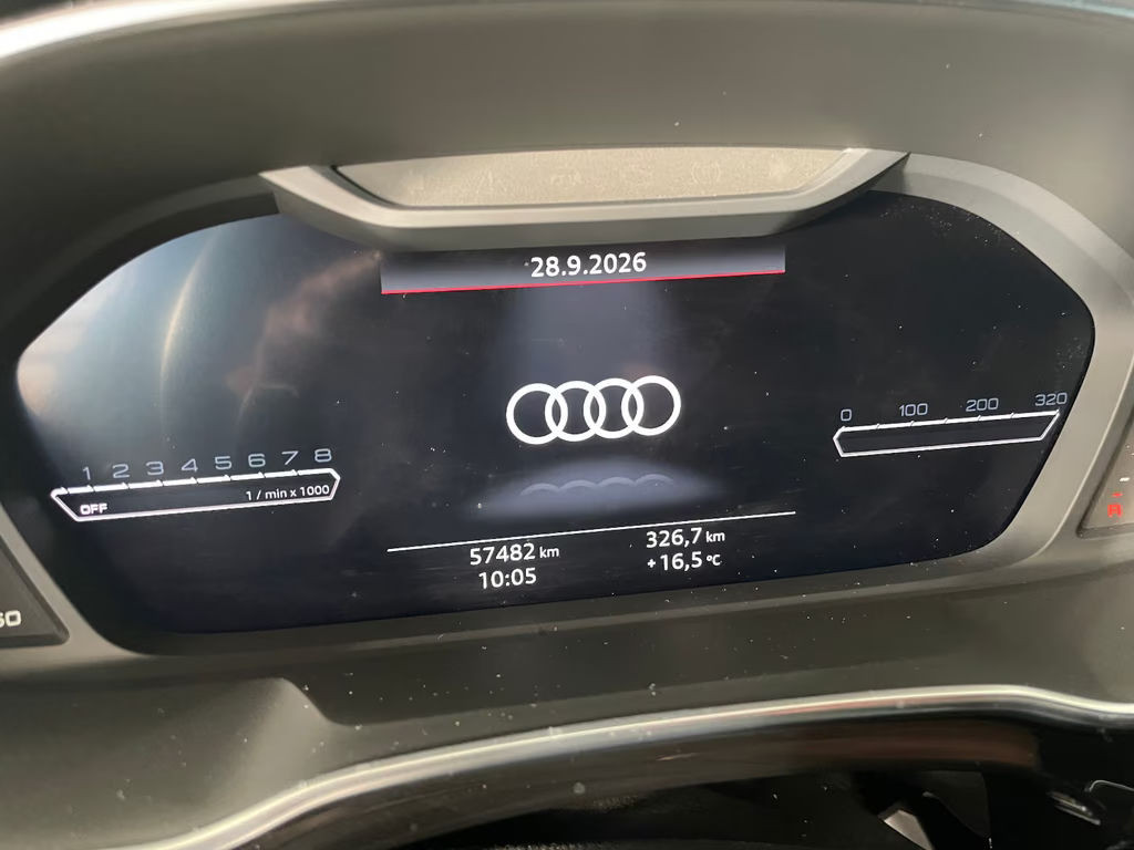 Audi RS Q3