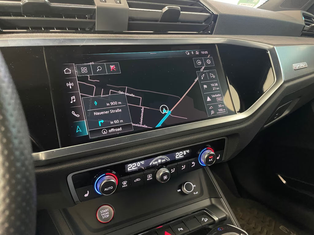 Audi RS Q3