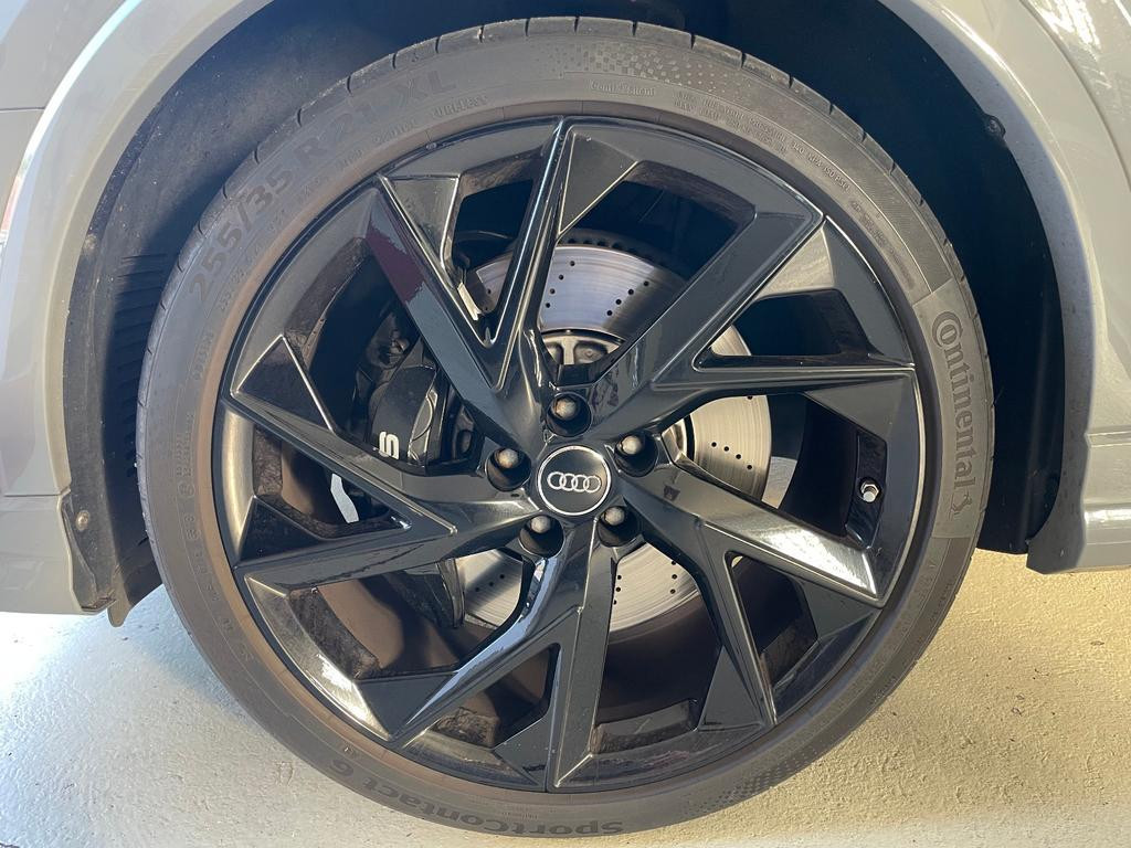 Audi RS Q3