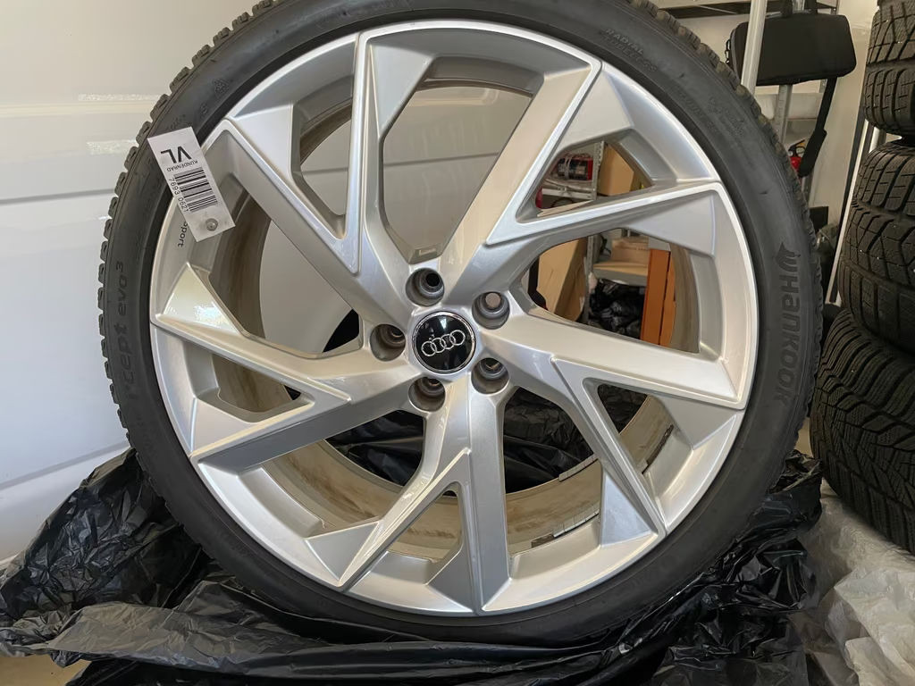 Audi RS Q3