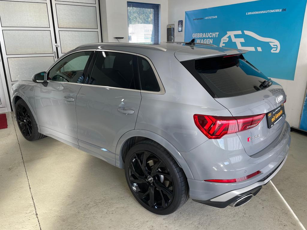 Audi RS Q3
