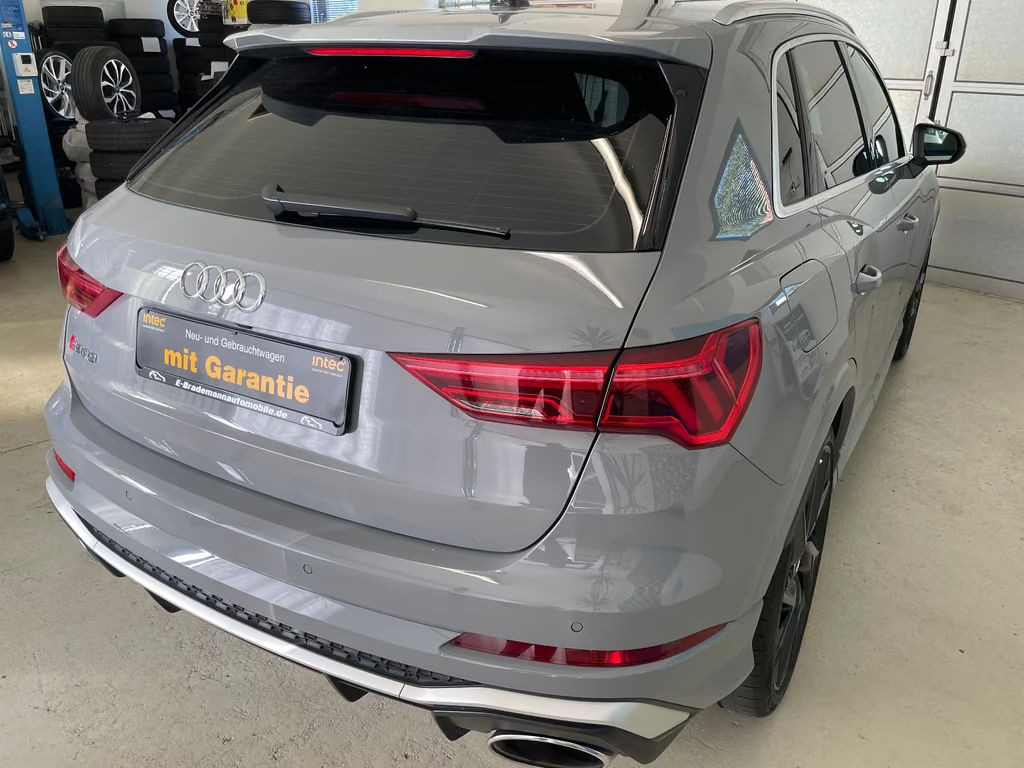Audi RS Q3