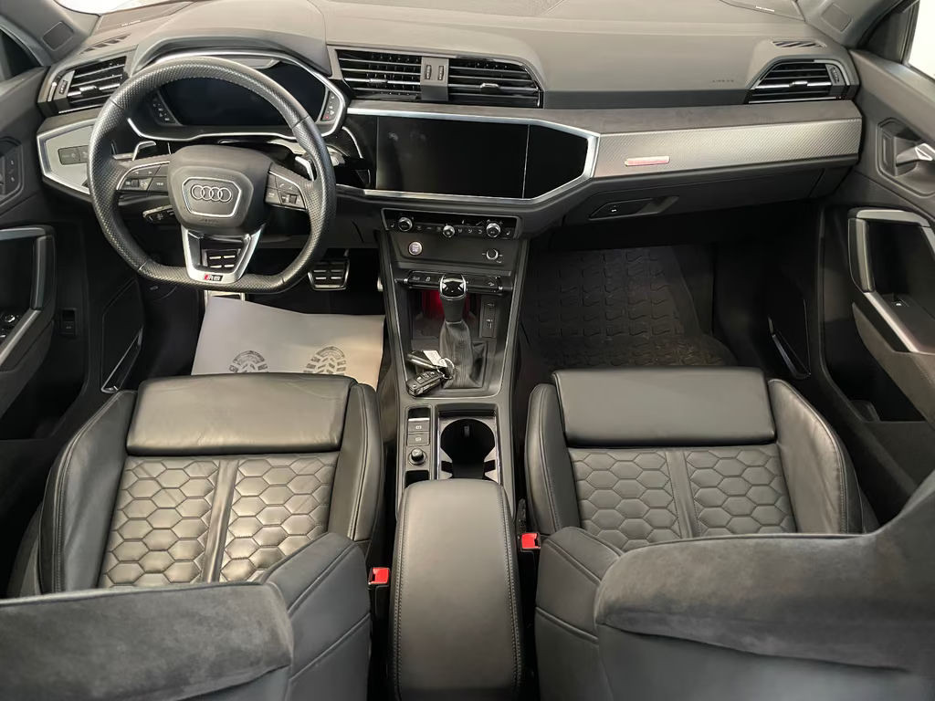 Audi RS Q3