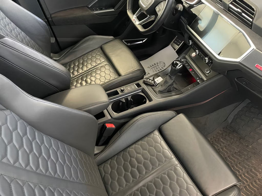 Audi RS Q3