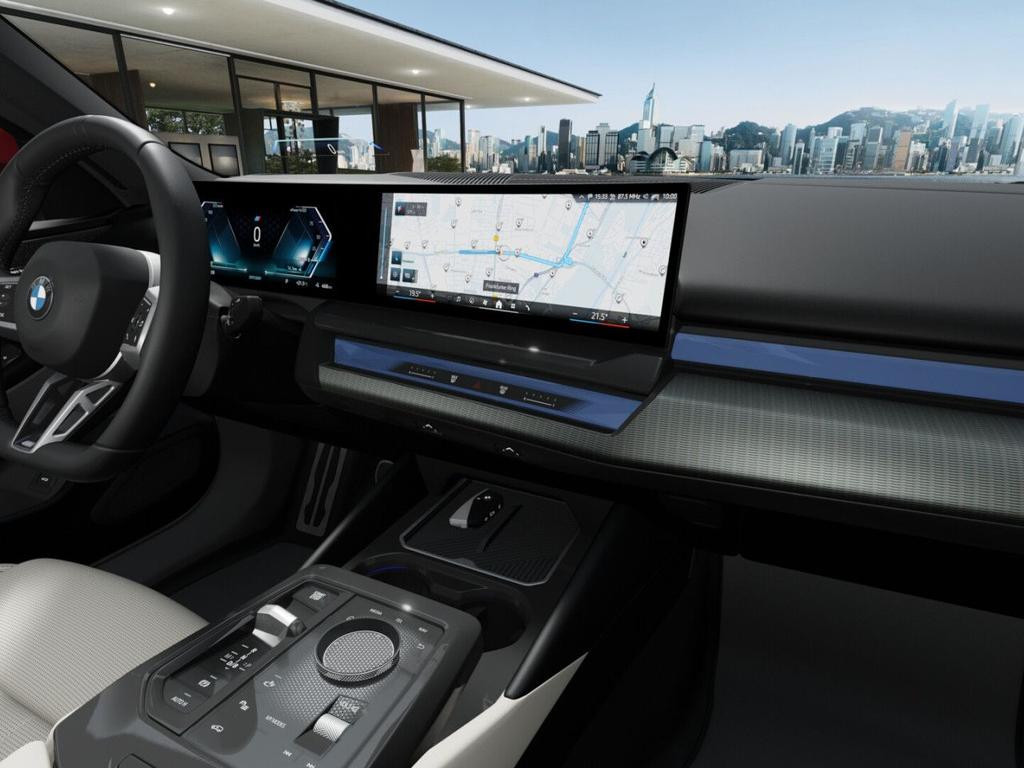 BMW i5