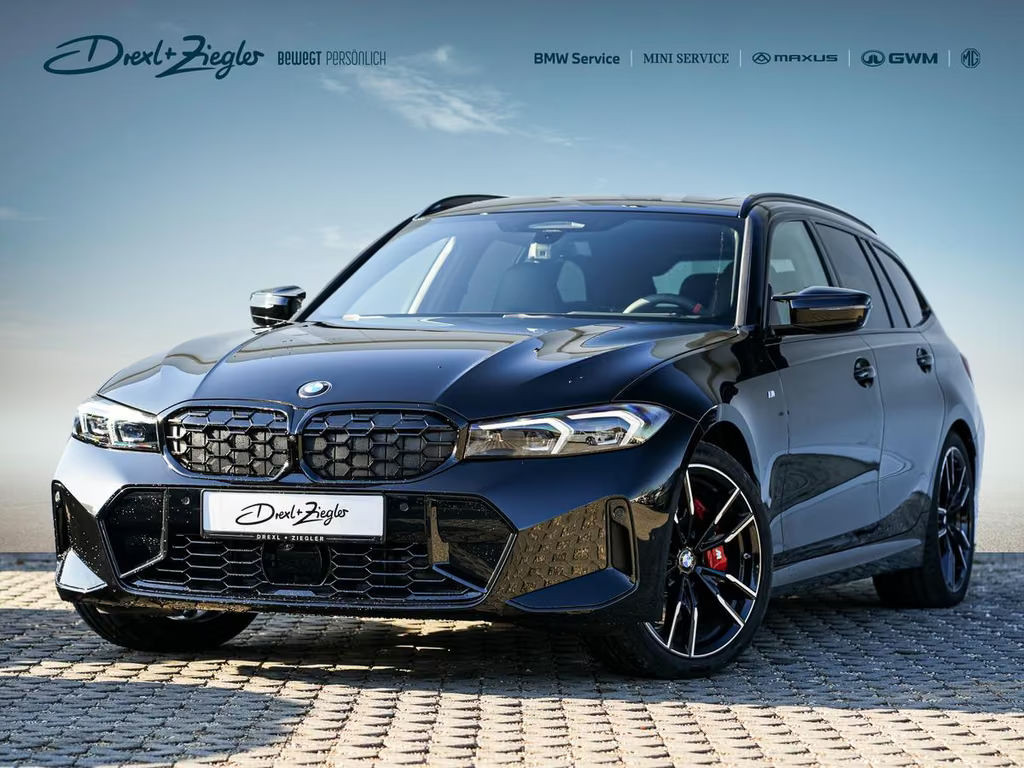 BMW M340 xDrive M340i