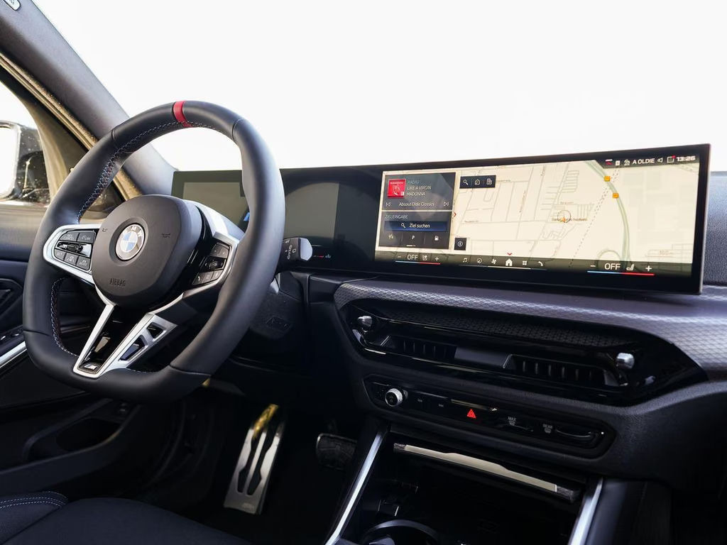 BMW M340