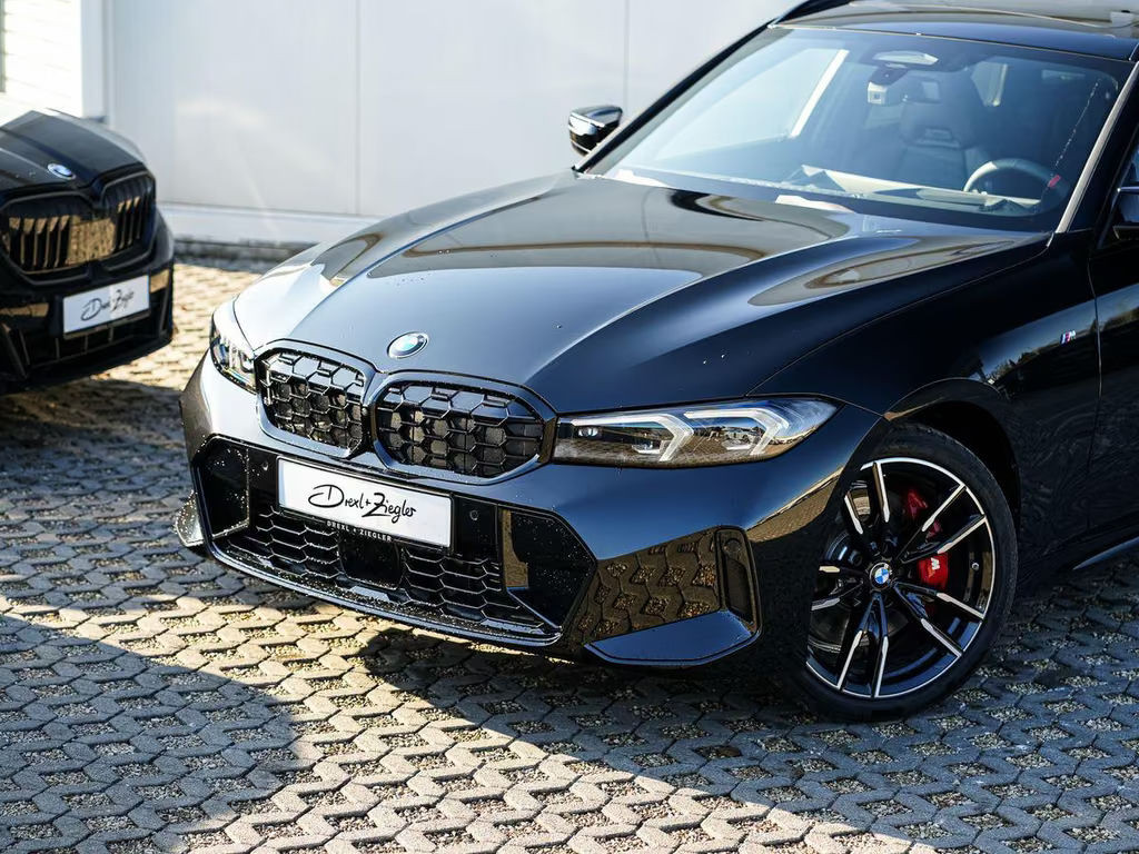 BMW M340