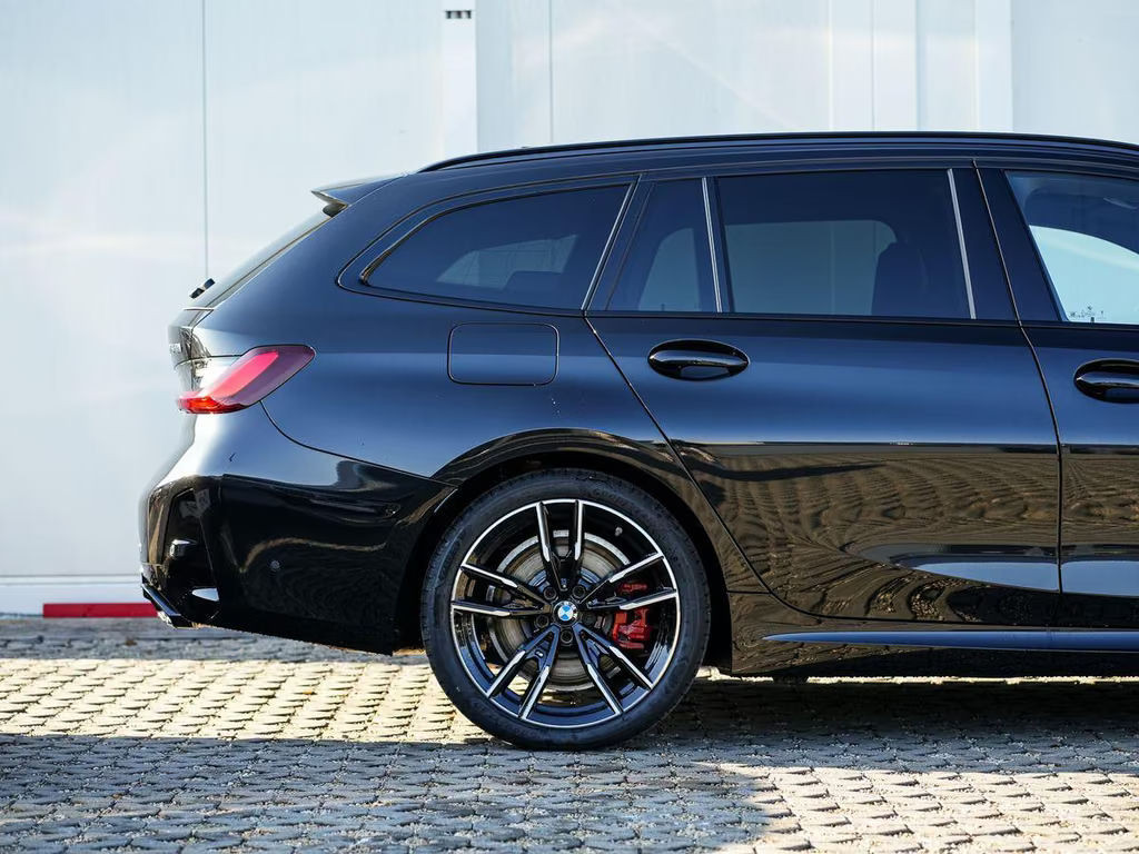 BMW M340