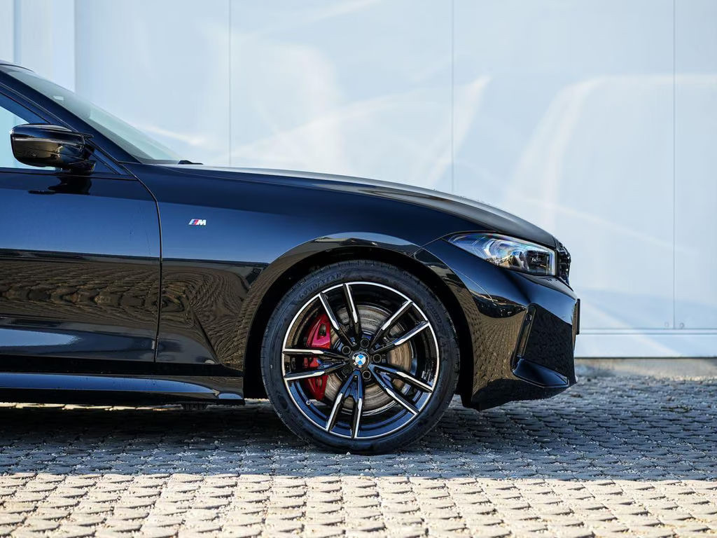 BMW M340