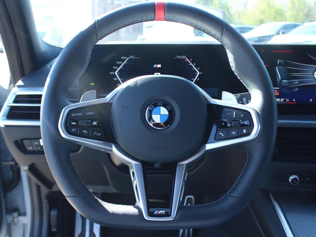 BMW M340