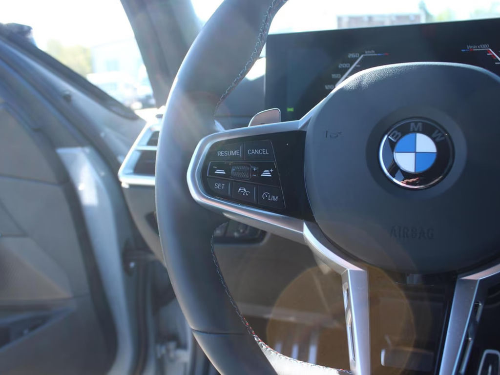 BMW M340
