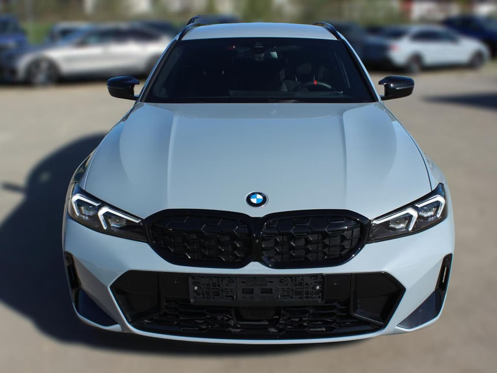 BMW M340 M-Sport xDrive M340i
