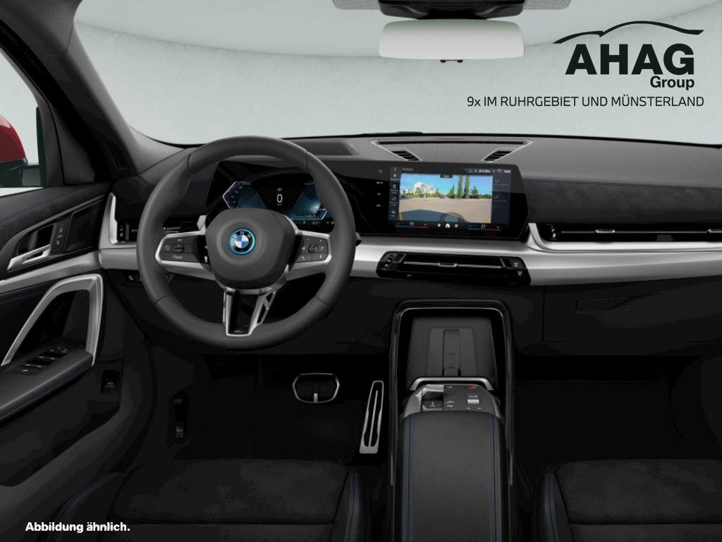 BMW iX2