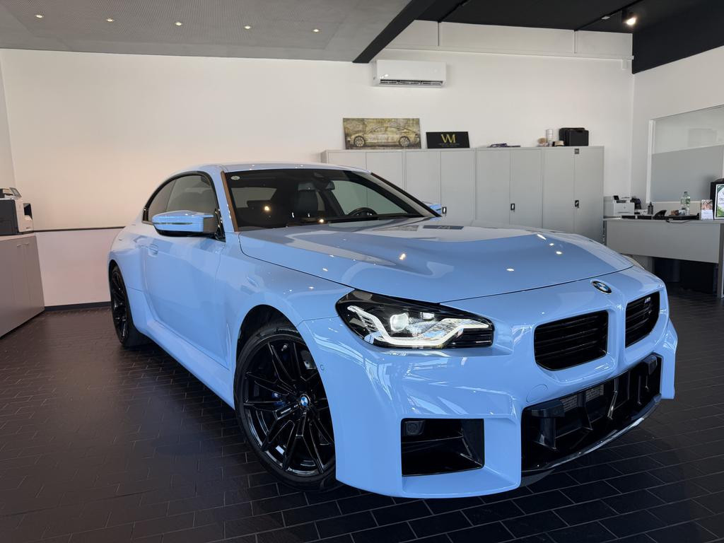 BMW M2