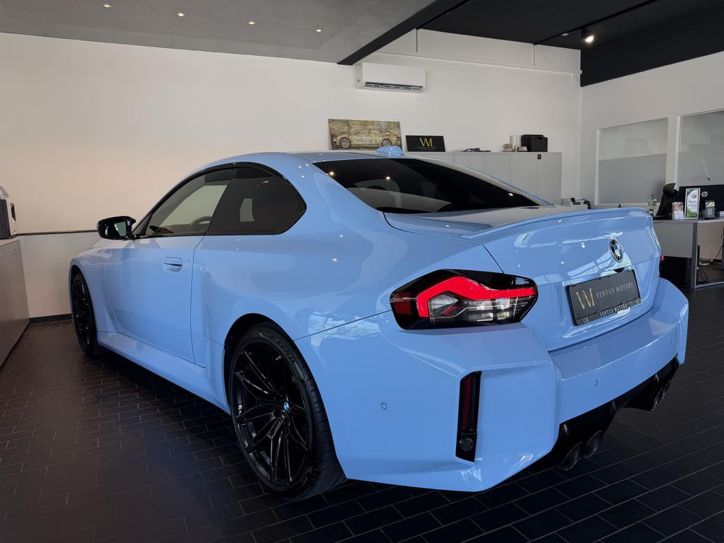 BMW M2