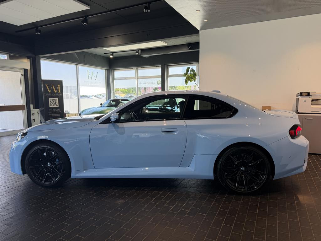 BMW M2