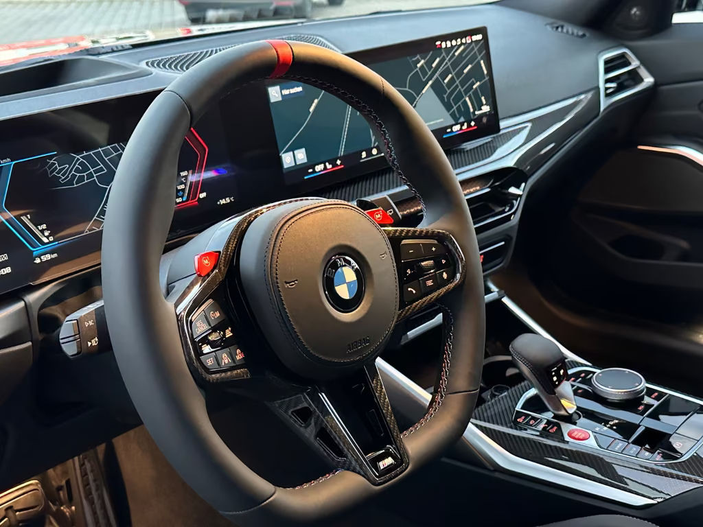 BMW M3