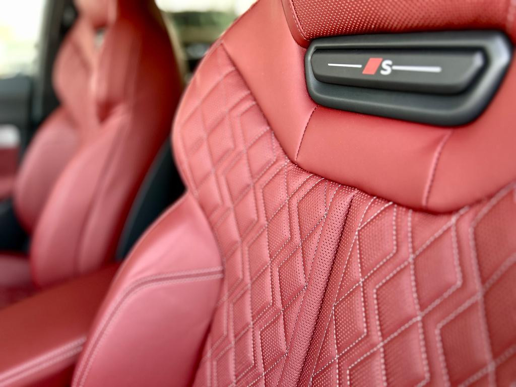 Audi S5
