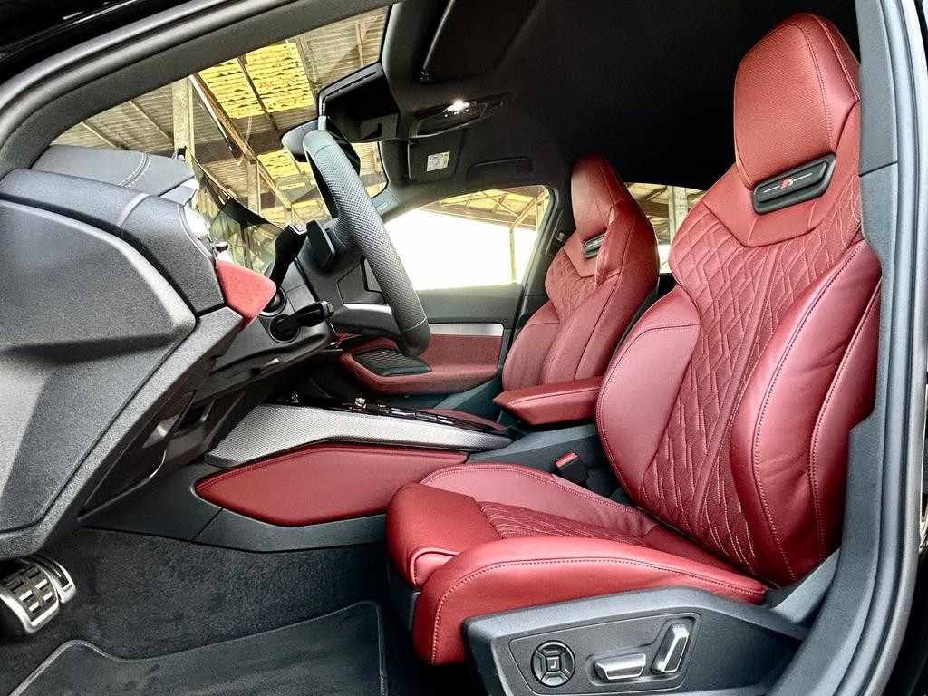 Audi S5