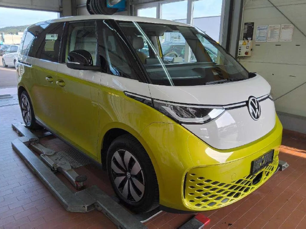 Volkswagen ID.Buzz