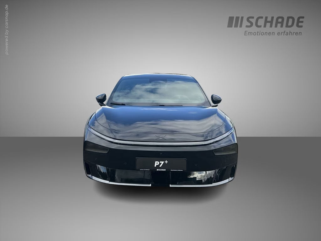 Xpeng P7
