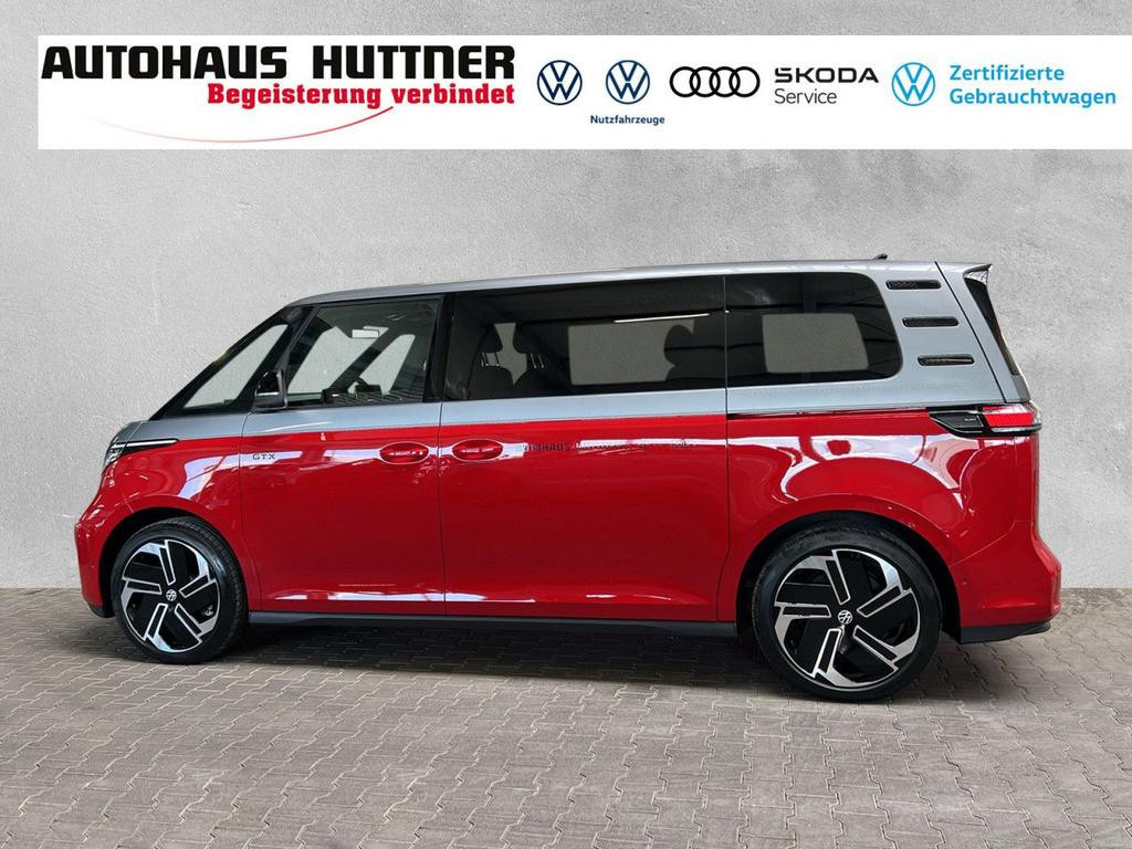 Volkswagen ID.Buzz