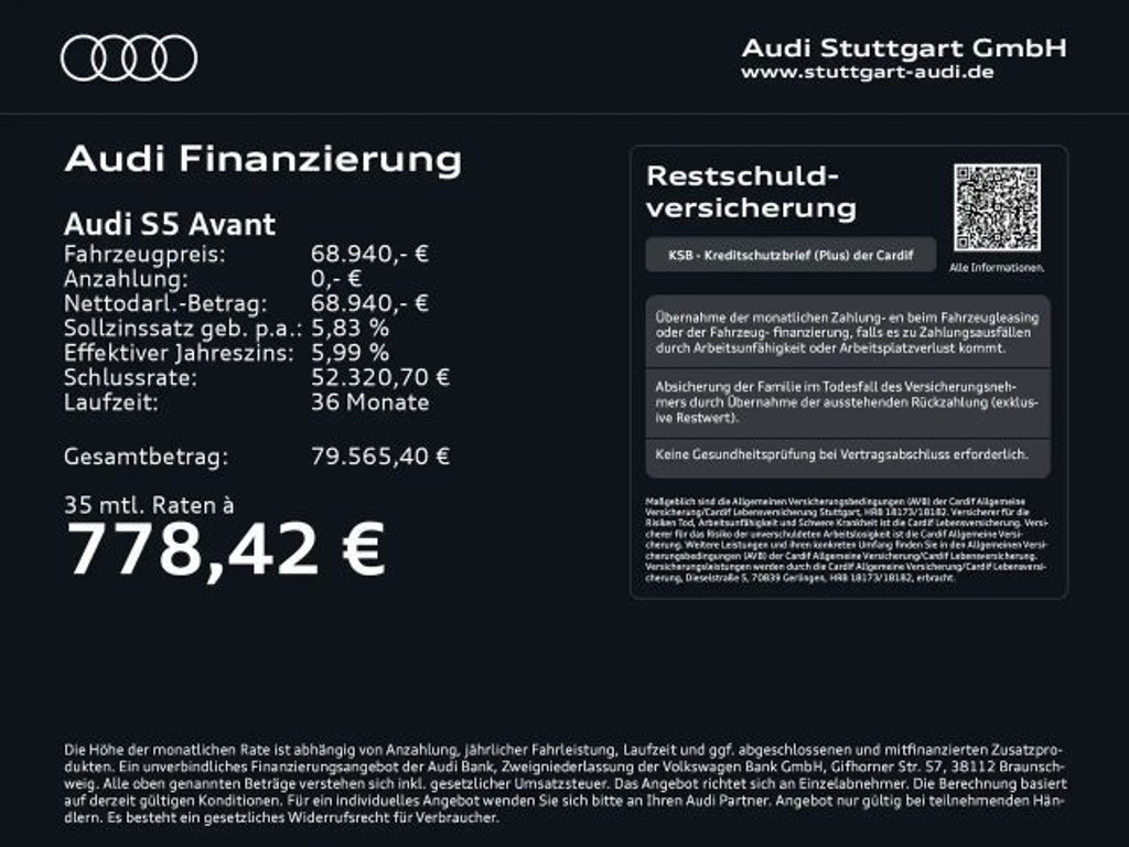 Audi S5