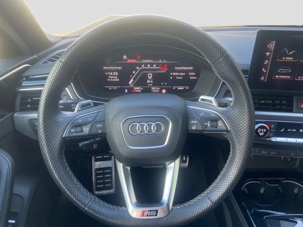 Audi RS4