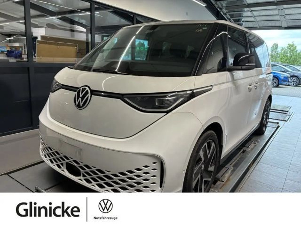 Volkswagen ID.Buzz 77 KWh Pro