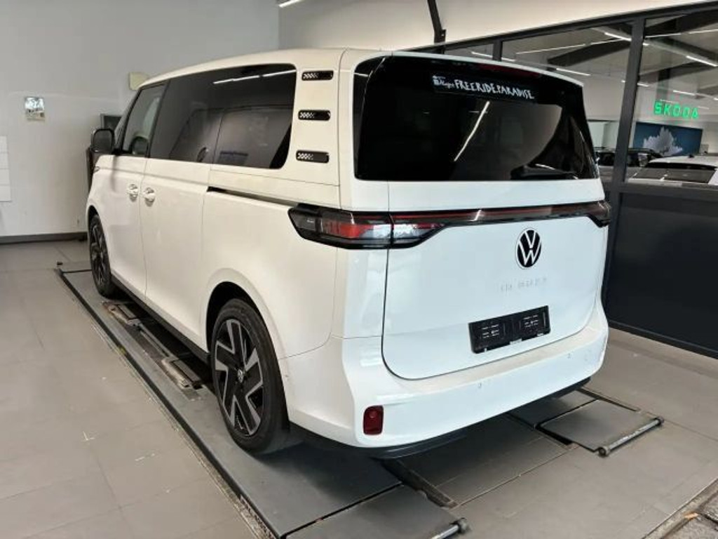 Volkswagen ID.Buzz