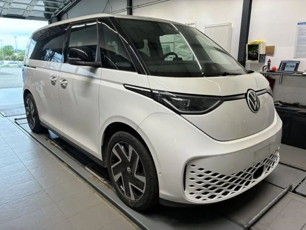 Volkswagen ID.Buzz