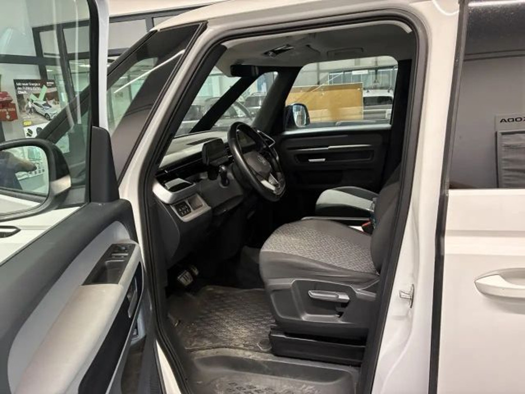 Volkswagen ID.Buzz