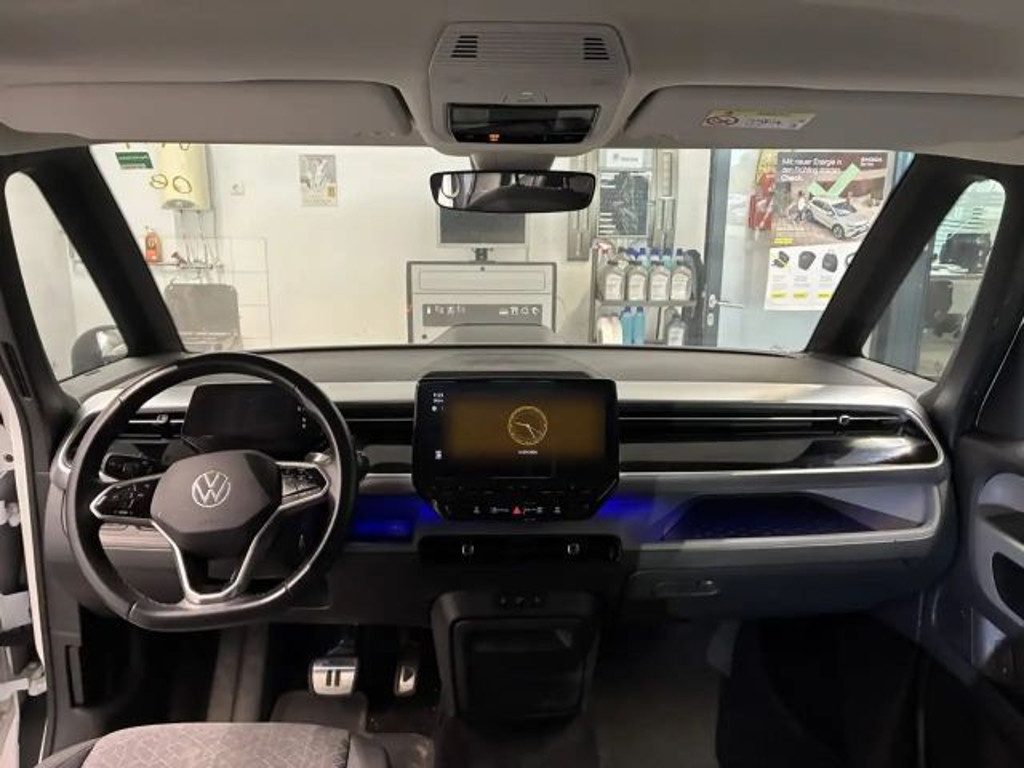 Volkswagen ID.Buzz