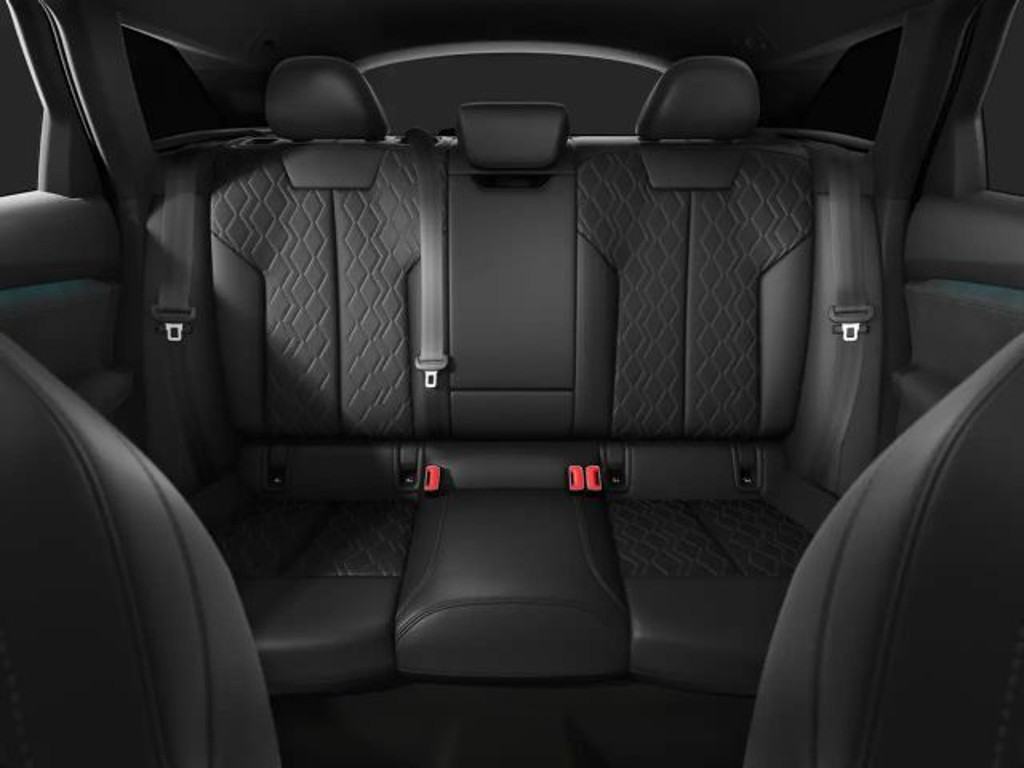 Audi S6 e-tron