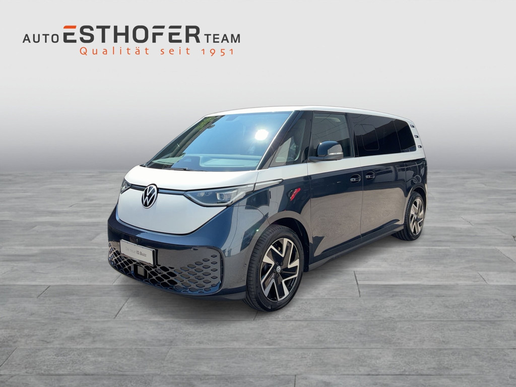 Volkswagen ID.Buzz 4Motion Pro