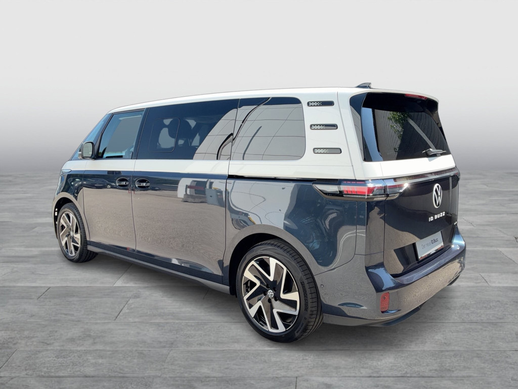 Volkswagen ID.Buzz
