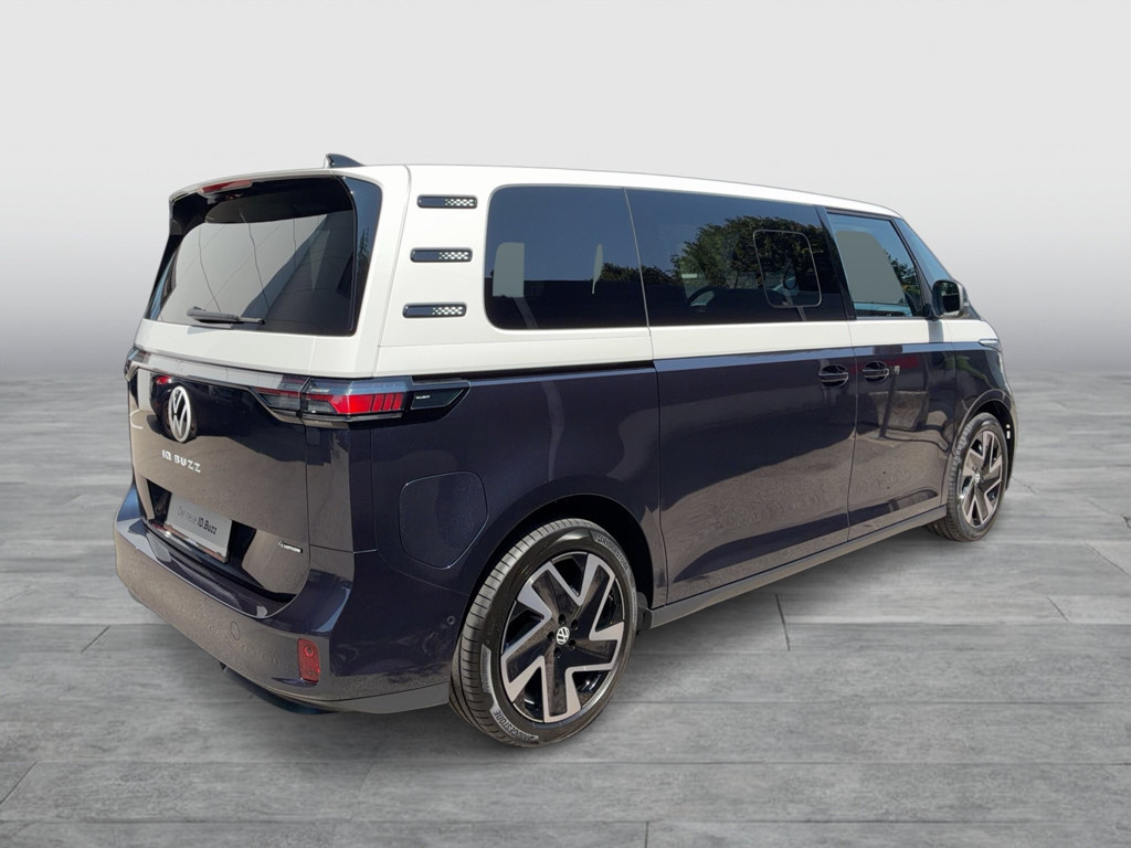 Volkswagen ID.Buzz