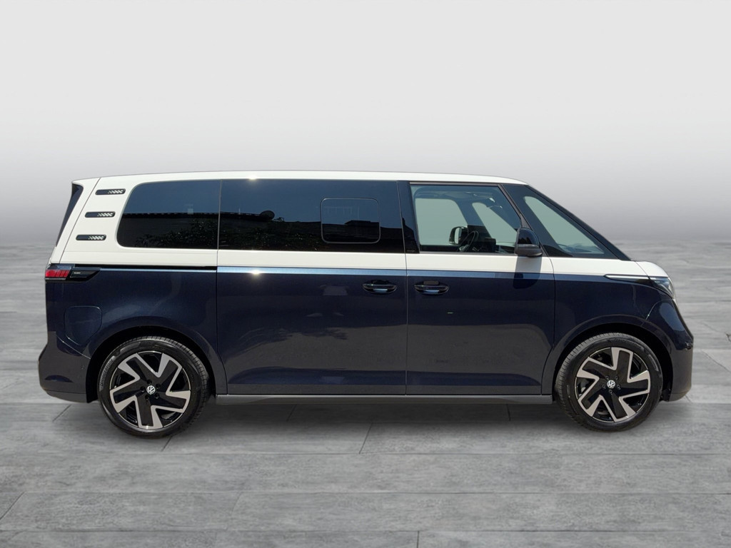 Volkswagen ID.Buzz