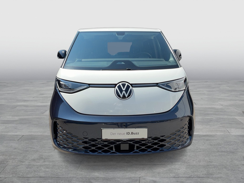 Volkswagen ID.Buzz