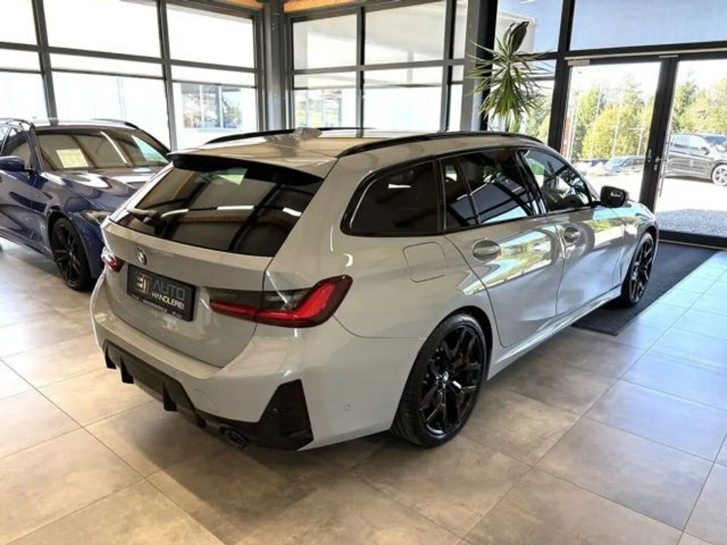 BMW 3 Serie