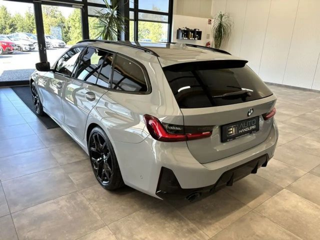 BMW 3 Serie