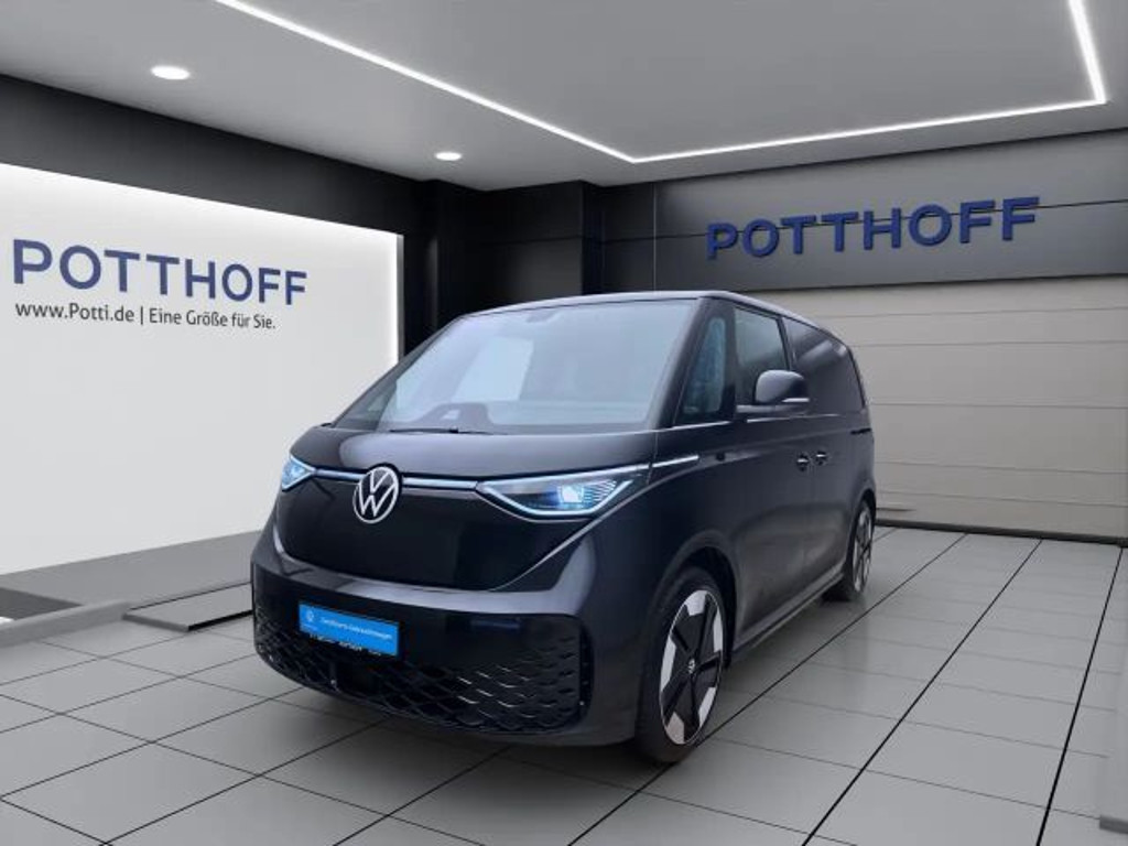 Volkswagen ID.Buzz IQ.Drive Pro